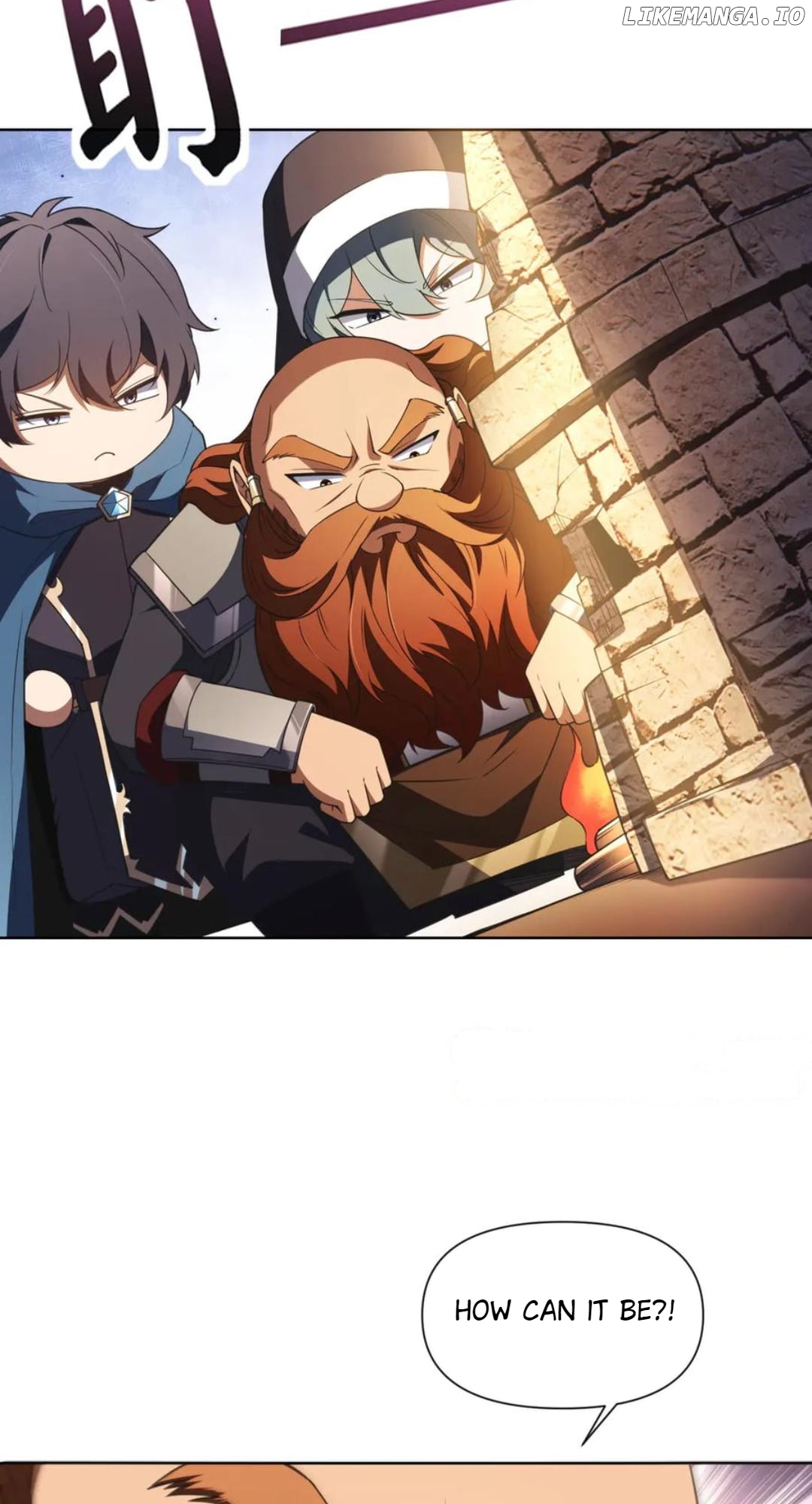 Forging an Industrial Empire in a Magical World Chapter 37 - page 43